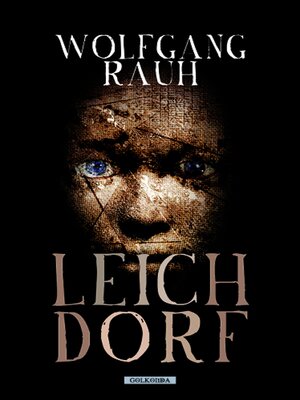 cover image of Leichdorf